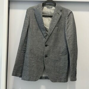 Armani jacket .size m